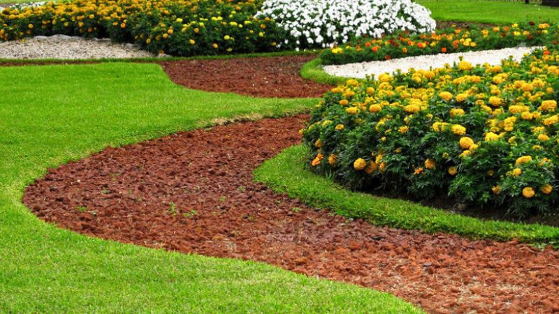 We provide the best Madison WI landscaping services when it comes to landscape maintenance and lawn care to both commercial and residential properties.