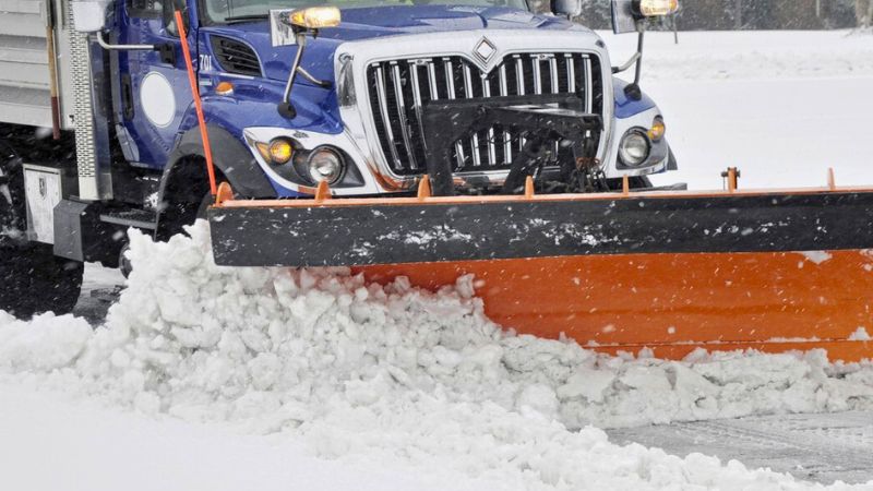 With our fleet of plows, skid steers and other snow removal equipment will keep your parking lots, storefronts and walkways clear all winter long.